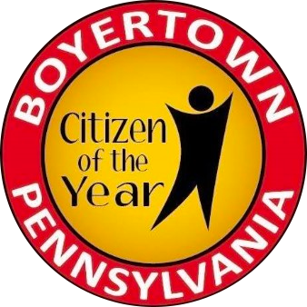 Boyertown Citizen of the Year