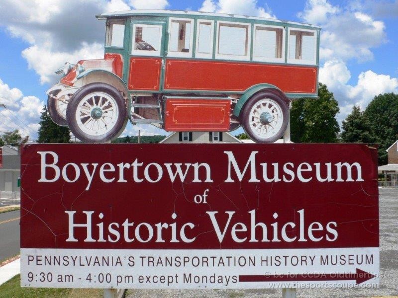 The-Boyertown-Museum-of-Historic-Vehicles